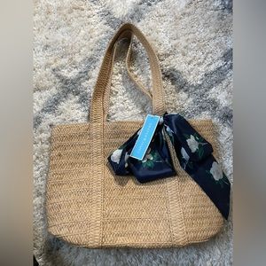 Draper and James tote
